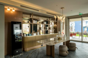 Visionair Suites